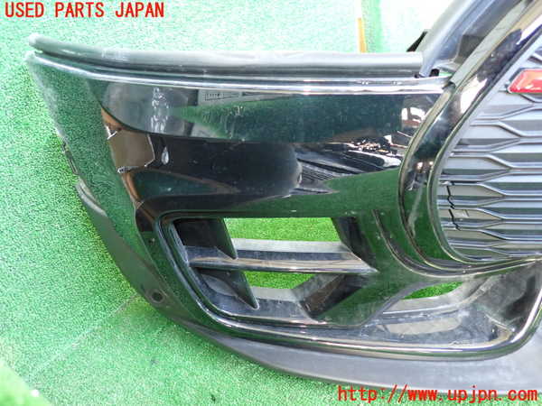 1UPJ-9236891010]BMW ミニ(MINI)ジョンクーパーワークス(JCW) クラブマン F54(JZJCWM)フロントバンパー 中古_3