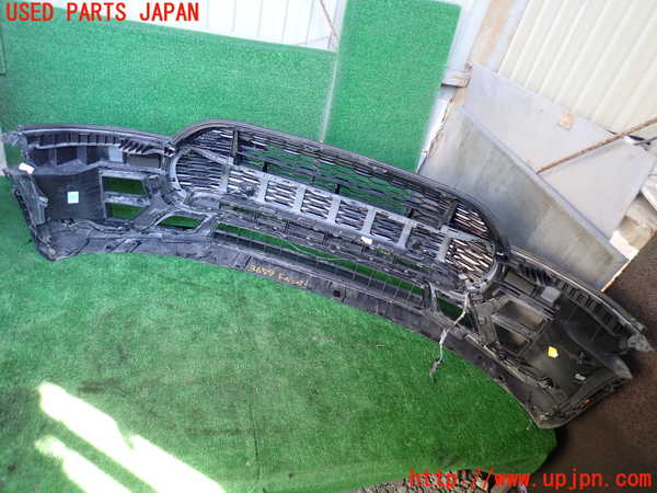 1UPJ-9236891010]BMW ミニ(MINI)ジョンクーパーワークス(JCW) クラブマン F54(JZJCWM)フロントバンパー 中古_5