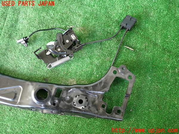 1UPJ-9236891040]BMW ミニ(MINI)ジョンクーパーワークス(JCW) クラブマン F54(JZJCWM)アッパーコアサポート 中古_2