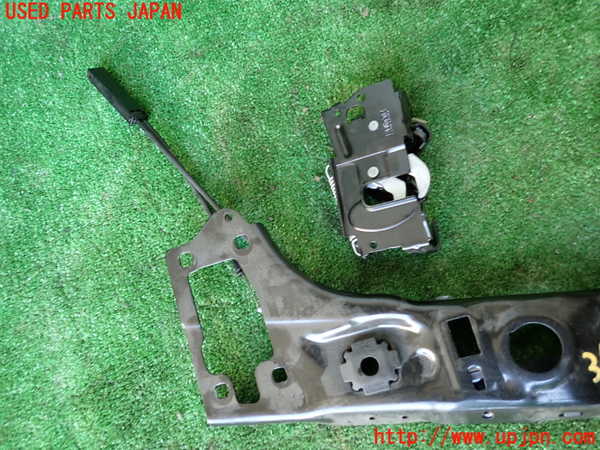 1UPJ-9236891040]BMW ミニ(MINI)ジョンクーパーワークス(JCW) クラブマン F54(JZJCWM)アッパーコアサポート 中古_3