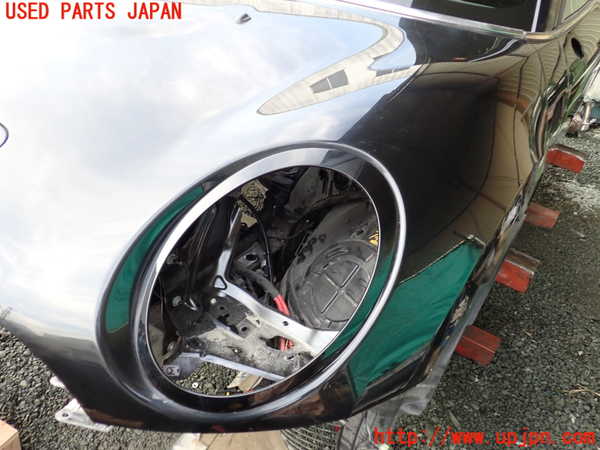 1UPJ-9236891060]BMW ミニ(MINI)ジョンクーパーワークス(JCW) クラブマン F54(JZJCWM)ボンネットフード 中古_2