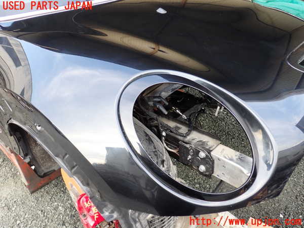 1UPJ-9236891060]BMW ミニ(MINI)ジョンクーパーワークス(JCW) クラブマン F54(JZJCWM)ボンネットフード 中古_3