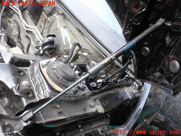 1UPJ-9236891068]BMW ミニ(MINI)ジョンクーパーワークス(JCW) クラブマン F54(JZJCWM)ボンネットダンパー 中古_2