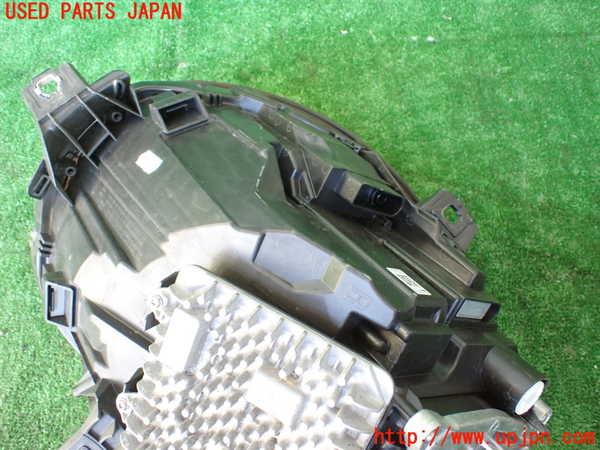 1UPJ-9236891130]BMW ミニ(MINI)ジョンクーパーワークス(JCW) クラブマン F54(JZJCWM)右ヘッドライト LED 中古_2