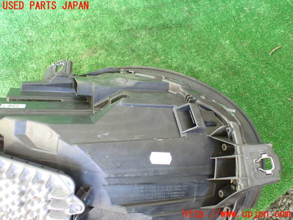 1UPJ-9236891132]BMW ミニ(MINI)ジョンクーパーワークス(JCW) クラブマン F54(JZJCWM)左ヘッドライト LED 中古_2