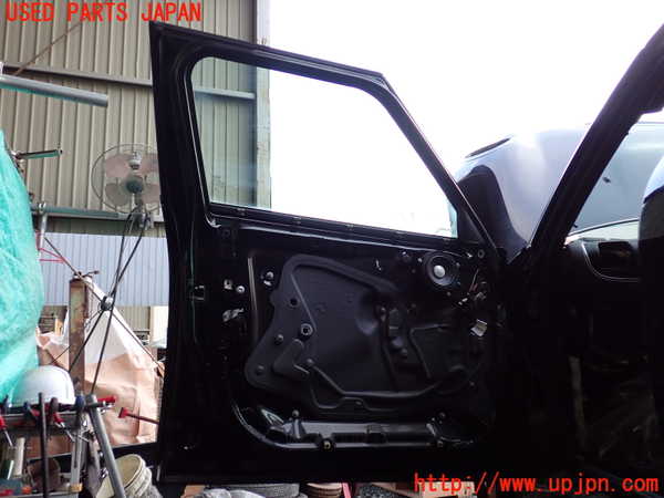 1UPJ-9236891260]BMW ミニ(MINI)ジョンクーパーワークス(JCW) クラブマン F54(JZJCWM)左前ドア 中古 SAINT-GOBAIN SEKURIT M24100_2