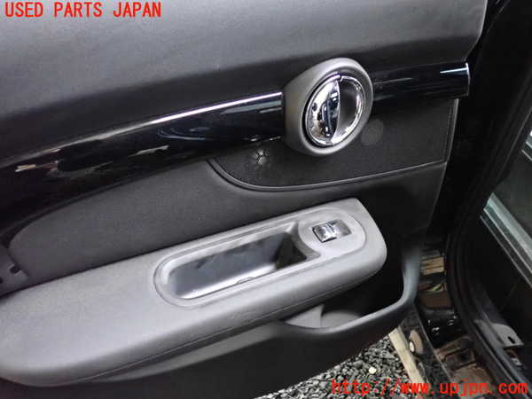1UPJ-9236891320]BMW ミニ(MINI)ジョンクーパーワークス(JCW) クラブマン F54(JZJCWM)左後ドア 中古 SAINT-GOBAIN SEKURIT M23100_3