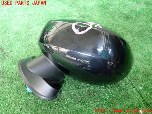 1UPJ-9236891212]BMW ミニ(MINI)ジョンクーパーワークス(JCW) クラブマン F54(JZJCWM)左ドアミラー 中古_2