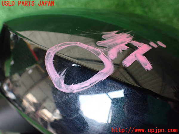 1UPJ-9236891212]BMW ミニ(MINI)ジョンクーパーワークス(JCW) クラブマン F54(JZJCWM)左ドアミラー 中古_3