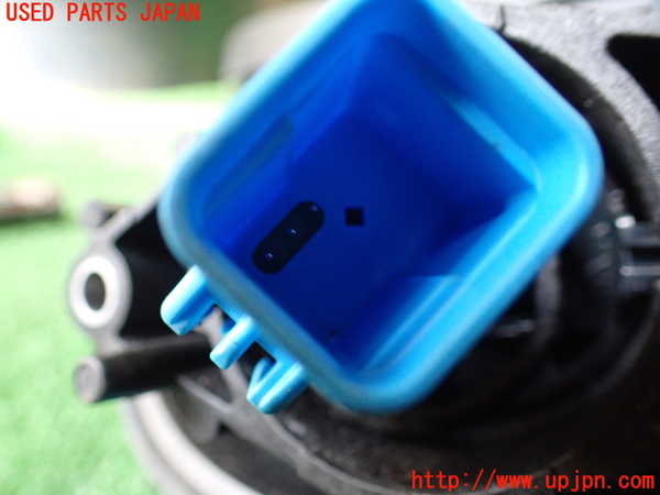 1UPJ-9236891212]BMW ミニ(MINI)ジョンクーパーワークス(JCW) クラブマン F54(JZJCWM)左ドアミラー 中古_4