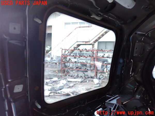 1UPJ-9236891380]BMW ミニ(MINI)ジョンクーパーワークス(JCW) クラブマン F54(JZJCWM)右クォーターガラス 中古 SAINT-GOBAIN SEKURIT M23100_2