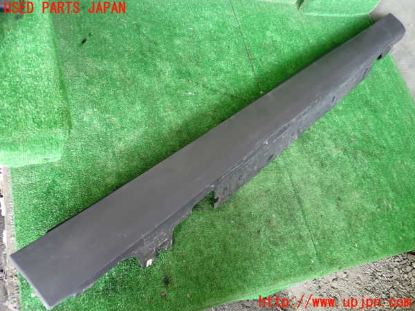 1UPJ-9236891390]BMW ミニ(MINI)ジョンクーパーワークス(JCW) クラブマン F54(JZJCWM)右サイドステップ 中古_2