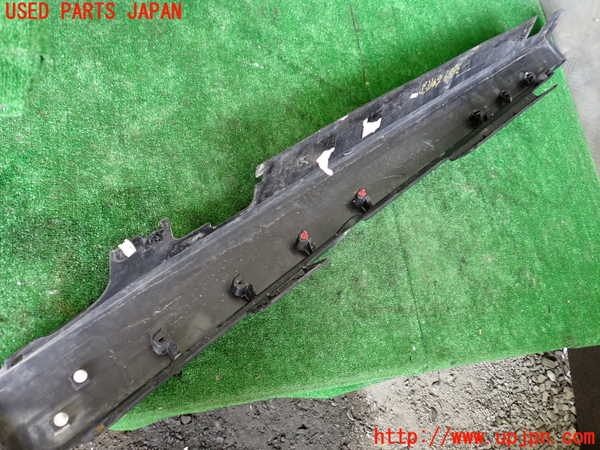 1UPJ-9236891390]BMW ミニ(MINI)ジョンクーパーワークス(JCW) クラブマン F54(JZJCWM)右サイドステップ 中古_3