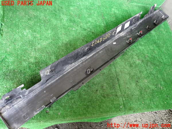 1UPJ-9236891392]BMW ミニ(MINI)ジョンクーパーワークス(JCW) クラブマン F54(JZJCWM)左サイドステップ 中古_4