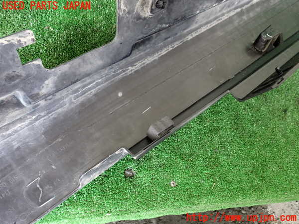 1UPJ-9236891392]BMW ミニ(MINI)ジョンクーパーワークス(JCW) クラブマン F54(JZJCWM)左サイドステップ 中古_5