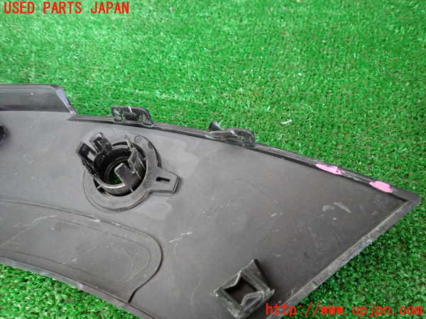 1UPJ-9236891442]BMW ミニ(MINI)ジョンクーパーワークス(JCW) クラブマン F54(JZJCWM)左前オーバーフェンダー 中古_3