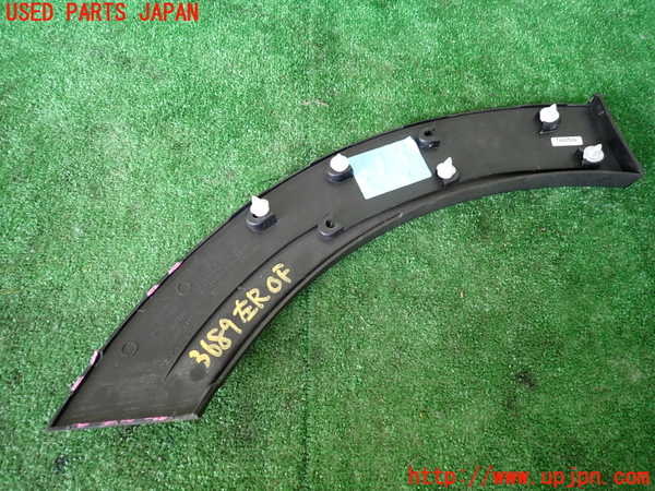 1UPJ-9236891446]BMW ミニ(MINI)ジョンクーパーワークス(JCW) クラブマン F54(JZJCWM)左後オーバーフェンダー 中古_2