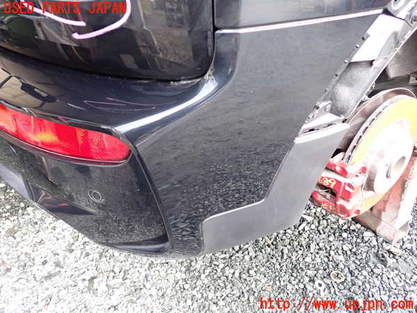 1UPJ-9236891610]BMW ミニ(MINI)ジョンクーパーワークス(JCW) クラブマン F54(JZJCWM)リアバンパー 中古_2
