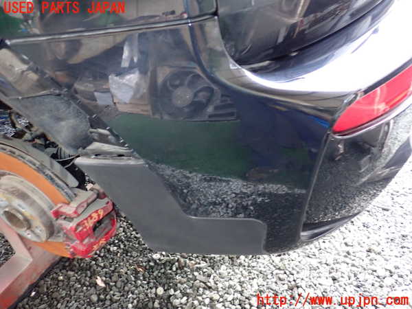 1UPJ-9236891610]BMW ミニ(MINI)ジョンクーパーワークス(JCW) クラブマン F54(JZJCWM)リアバンパー 中古_3