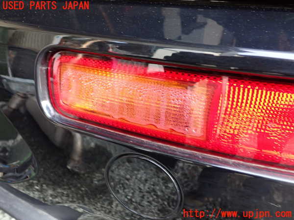 1UPJ-9236891610]BMW ミニ(MINI)ジョンクーパーワークス(JCW) クラブマン F54(JZJCWM)リアバンパー 中古_4