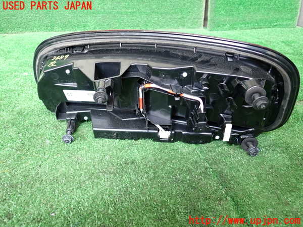 1UPJ-9236891536]BMW ミニ(MINI)ジョンクーパーワークス(JCW) クラブマン F54(JZJCWM)左テールランプ 中古_2