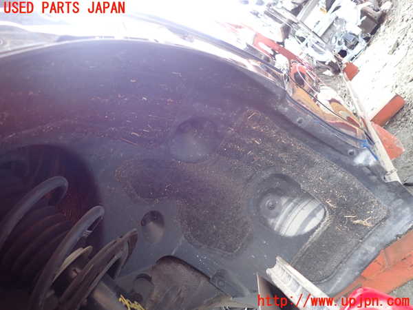 1UPJ-9236891092]BMW ミニ(MINI)ジョンクーパーワークス(JCW) クラブマン F54(JZJCWM)左前フェンダーライナー 中古_2