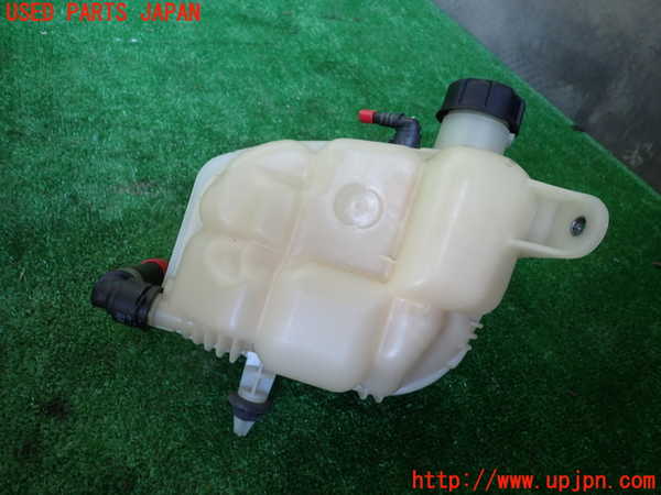 1UPJ-9236892410]BMW ミニ(MINI)ジョンクーパーワークス(JCW) クラブマン F54(JZJCWM)ラジエータータンク 中古_2