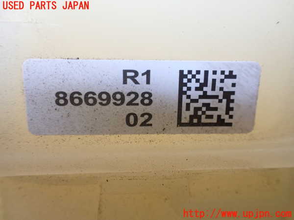 1UPJ-9236892410]BMW ミニ(MINI)ジョンクーパーワークス(JCW) クラブマン F54(JZJCWM)ラジエータータンク 中古_3