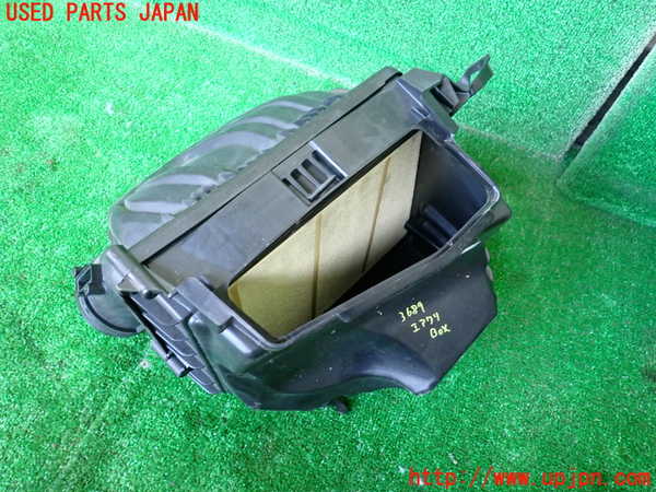 1UPJ-9236892560]BMW ミニ(MINI)ジョンクーパーワークス(JCW) クラブマン F54(JZJCWM)エアクリーナーボックス 中古_2