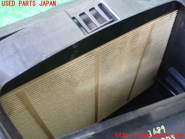 1UPJ-9236892560]BMW ミニ(MINI)ジョンクーパーワークス(JCW) クラブマン F54(JZJCWM)エアクリーナーボックス 中古_3