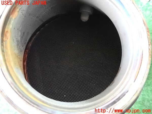 1UPJ-9236892661]BMW ミニ(MINI)ジョンクーパーワークス(JCW) クラブマン F54(JZJCWM)触媒1 中古_3