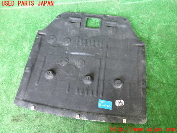 1UPJ-9236892170]BMW ミニ(MINI)ジョンクーパーワークス(JCW) クラブマン F54(JZJCWM)エンジンアンダーカバー 中古_2