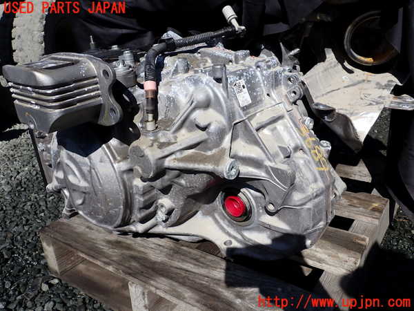 1UPJ-9236893010]BMW ミニ(MINI)ジョンクーパーワークス(JCW) クラブマン F54(JZJCWM)ミッション AT B48A20E 4WD 中古_2