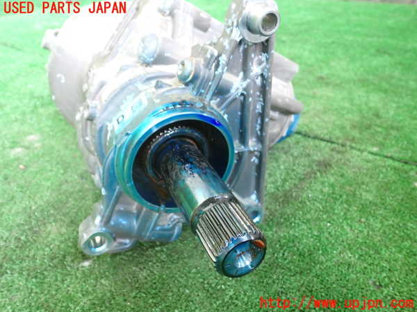 1UPJ-9236893300]BMW ミニ(MINI)ジョンクーパーワークス(JCW) クラブマン F54(JZJCWM)トランスファー 中古_2