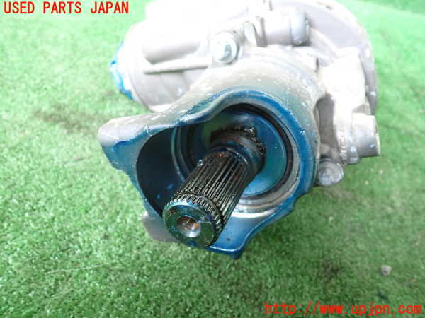 1UPJ-9236893300]BMW ミニ(MINI)ジョンクーパーワークス(JCW) クラブマン F54(JZJCWM)トランスファー 中古_3