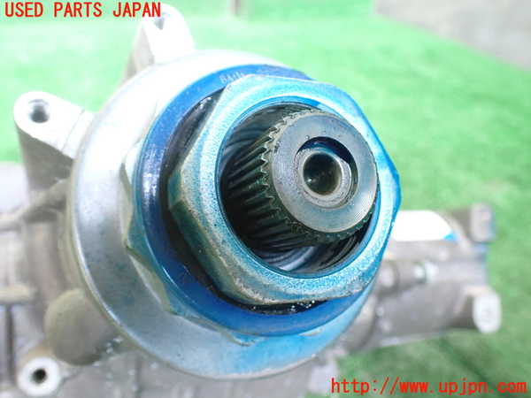 1UPJ-9236893300]BMW ミニ(MINI)ジョンクーパーワークス(JCW) クラブマン F54(JZJCWM)トランスファー 中古_4