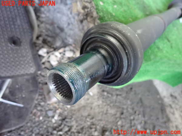 1UPJ-9236893410]BMW ミニ(MINI)ジョンクーパーワークス(JCW) クラブマン F54(JZJCWM)リアプロペラシャフト 中古_2