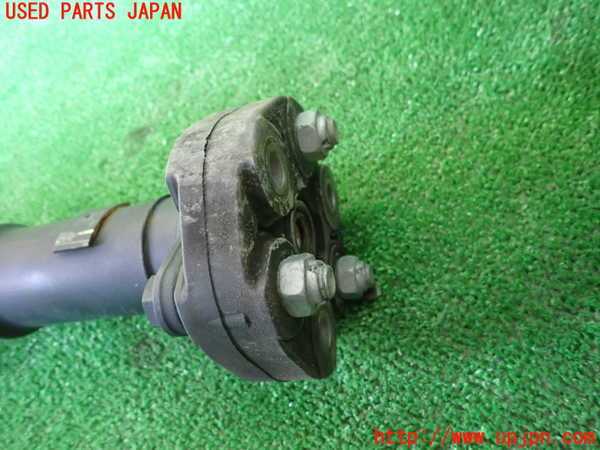 1UPJ-9236893410]BMW ミニ(MINI)ジョンクーパーワークス(JCW) クラブマン F54(JZJCWM)リアプロペラシャフト 中古_3