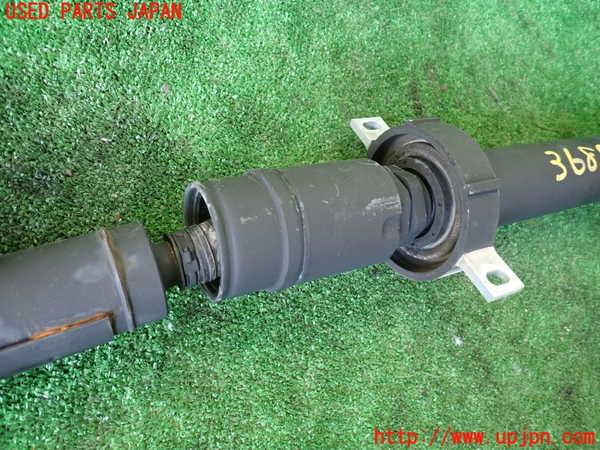 1UPJ-9236893410]BMW ミニ(MINI)ジョンクーパーワークス(JCW) クラブマン F54(JZJCWM)リアプロペラシャフト 中古_4