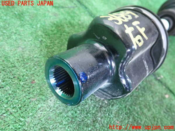 1UPJ-9236894010]BMW ミニ(MINI)ジョンクーパーワークス(JCW) クラブマン F54(JZJCWM)右フロントドライブシャフト 中古_2