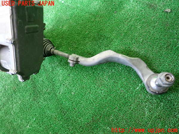 1UPJ-9236894235]BMW ミニ(MINI)ジョンクーパーワークス(JCW) クラブマン F54(JZJCWM)パワステギアボックス 中古_3