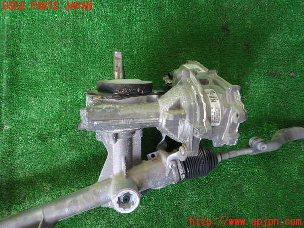 1UPJ-9236894235]BMW ミニ(MINI)ジョンクーパーワークス(JCW) クラブマン F54(JZJCWM)パワステギアボックス 中古_4