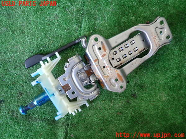 1UPJ-9236894260]BMW ミニ(MINI)ジョンクーパーワークス(JCW) クラブマン F54(JZJCWM)ステアリングシャフト 中古_2