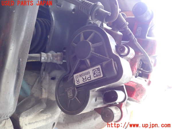 1UPJ-9236894090]BMW ミニ(MINI)ジョンクーパーワークス(JCW) クラブマン F54(JZJCWM)右リアキャリパー 中古_2