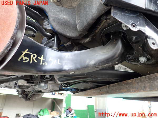 1UPJ-9236894300]BMW ミニ(MINI)ジョンクーパーワークス(JCW) クラブマン F54(JZJCWM)右リアナックルハブ 中古_2