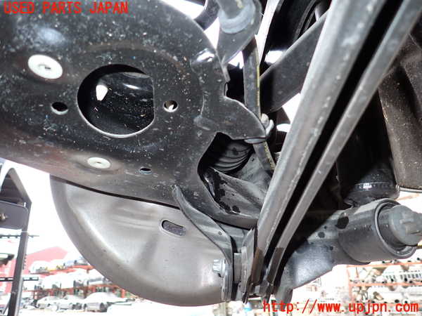 1UPJ-9236894300]BMW ミニ(MINI)ジョンクーパーワークス(JCW) クラブマン F54(JZJCWM)右リアナックルハブ 中古_3