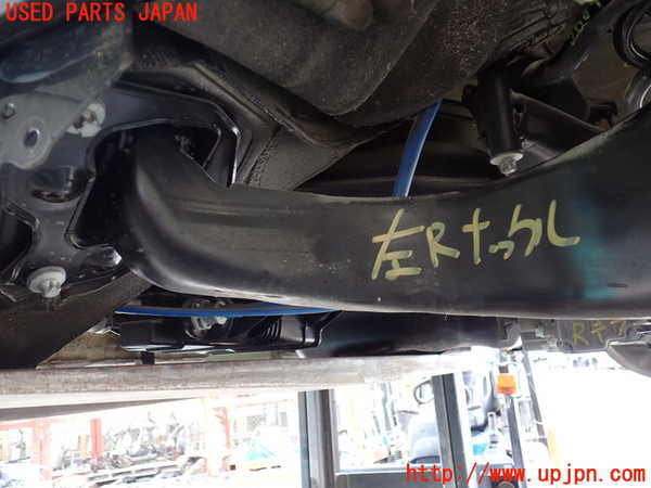 1UPJ-9236894305]BMW ミニ(MINI)ジョンクーパーワークス(JCW) クラブマン F54(JZJCWM)左リアナックルハブ 中古_2
