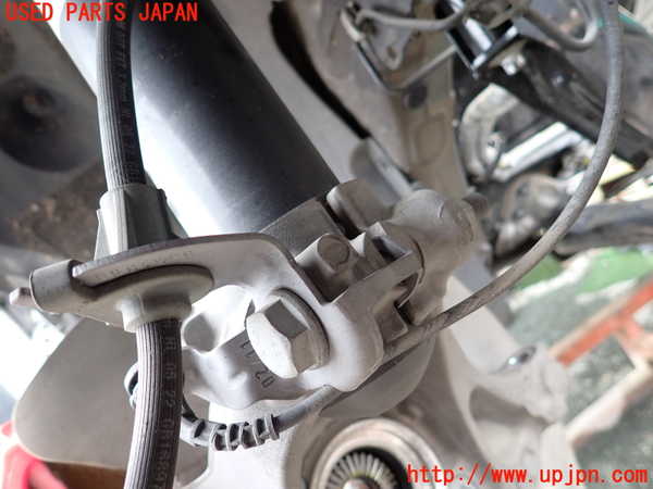 1UPJ-9236895015]BMW ミニ(MINI)ジョンクーパーワークス(JCW) クラブマン F54(JZJCWM)右フロントストラット 中古_2
