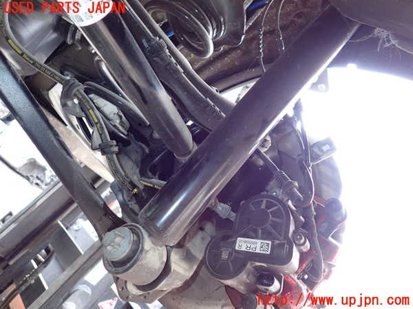 1UPJ-9236895070]BMW ミニ(MINI)ジョンクーパーワークス(JCW) クラブマン F54(JZJCWM)右リアショックアブソーバー 中古_2