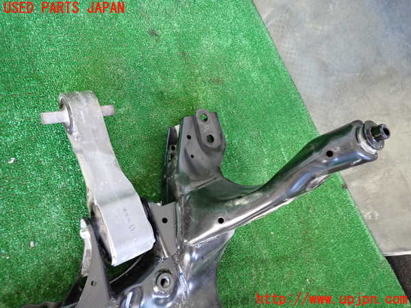 1UPJ-9236895285]BMW ミニ(MINI)ジョンクーパーワークス(JCW) クラブマン F54(JZJCWM)フロントメンバー 中古_3